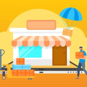 Dropshipping Aliexpress