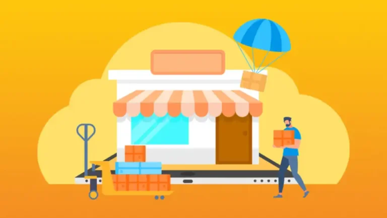 Dropshipping Aliexpress